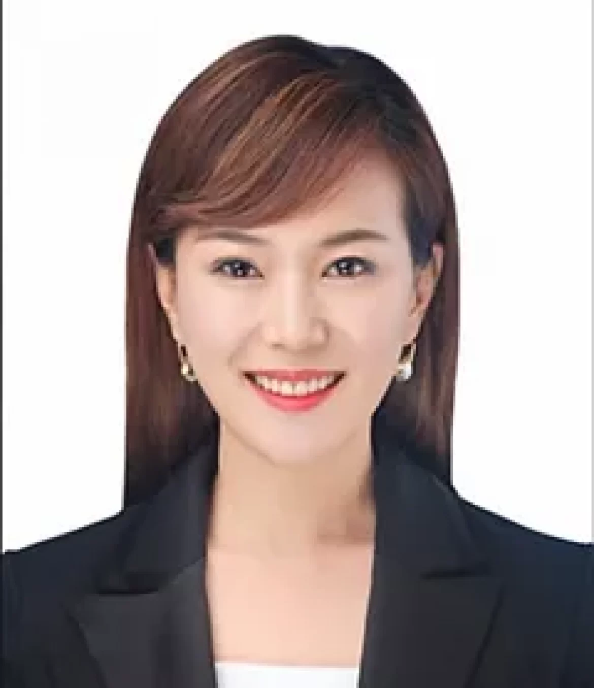 Jina Yu